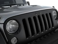Jeep Wrangler Rubicon X Package (2014) - picture 3 of 3