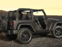 Jeep Wrangler Willys Wheeler Edition (2014) - picture 4 of 9