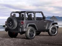 Jeep Wrangler Willys Wheeler Edition (2014) - picture 5 of 9