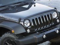 Jeep Wrangler Willys Wheeler Edition (2014) - picture 7 of 9