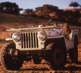 Jeep Wrangler Willys Wheeler Edition (2014) - picture 8 of 9