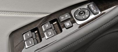 Kia Cadenza (2014) - picture 28 of 28