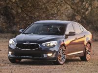 Kia Cadenza (2014) - picture 2 of 28