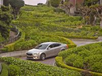Kia Cadenza (2014)