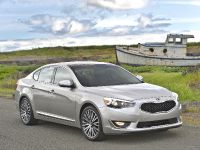 Kia Cadenza (2014)