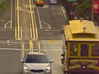 Kia Cadenza (2014) - picture 21 of 28