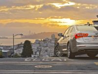 Kia Cadenza (2014) - picture 22 of 28
