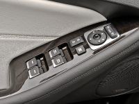 Kia Cadenza (2014)