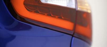 Kia Forte (2014) - picture 15 of 27