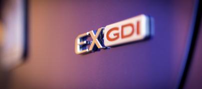 Kia Forte (2014) - picture 20 of 27