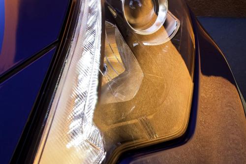 Kia Forte (2014) - picture 16 of 27