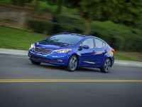 Kia Forte (2014) - picture 1 of 27