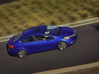 Kia Forte (2014) - picture 5 of 27