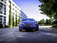 Kia Forte (2014) - picture 7 of 27