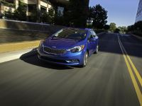 Kia Forte (2014) - picture 10 of 27