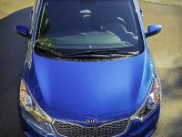 Kia Forte (2014)
