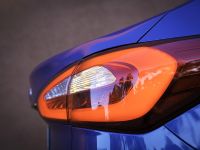 Kia Forte (2014) - picture 14 of 27