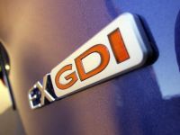 Kia Forte (2014)