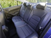 Kia Forte (2014)