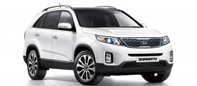 Kia New Models (2014) - picture 4 of 4