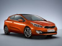 Kia New Models (2014) - picture 2 of 4