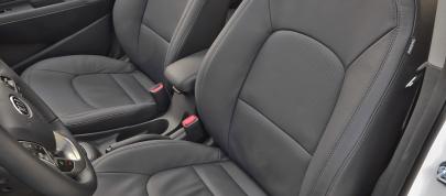 Kia Rio (2014) - picture 28 of 31