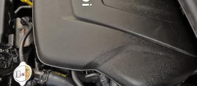 Kia Rio (2014) - picture 31 of 31