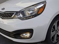 Kia Rio (2014) - picture 7 of 31