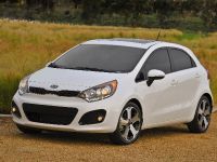 Kia Rio (2014)