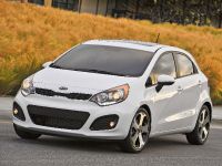 Kia Rio (2014)