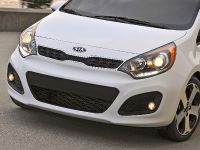 Kia Rio (2014)
