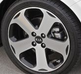 Kia Rio (2014)
