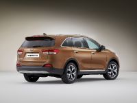 Kia Sorento (2014)