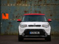 Kia Soul Mixx (2014) - picture 3 of 8