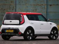 Kia Soul Mixx (2014) - picture 4 of 8