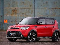 Kia Soul Mixx (2014) - picture 6 of 8