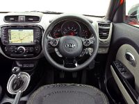 Kia Soul Mixx (2014) - picture 8 of 8