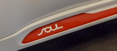 Kia Soul Red Zone (2014) - picture 4 of 7