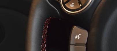 Kia Soul Red Zone (2014) - picture 7 of 7