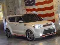 Kia Soul Red Zone (2014) - picture 1 of 7