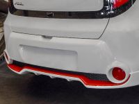 Kia Soul Red Zone (2014) - picture 2 of 7