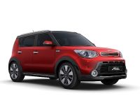 Kia Soul (2014) - picture 1 of 13