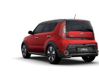 Kia Soul (2014) - picture 3 of 13