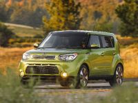 Kia Soul (2014) - picture 4 of 13