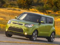 Kia Soul (2014) - picture 5 of 13