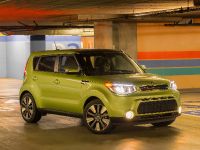 Kia Soul (2014) - picture 6 of 13