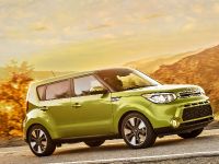 Kia Soul (2014)