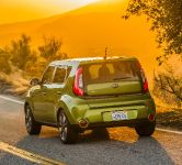 Kia Soul (2014)
