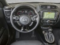 Kia Soul (2014) - picture 13 of 13