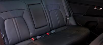 Kia Sportage Facelift (2014) - picture 12 of 13